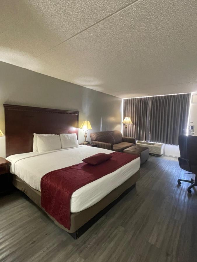 King Room Non-Smoking