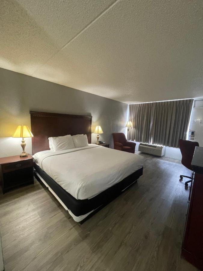 King Room Non-Smoking