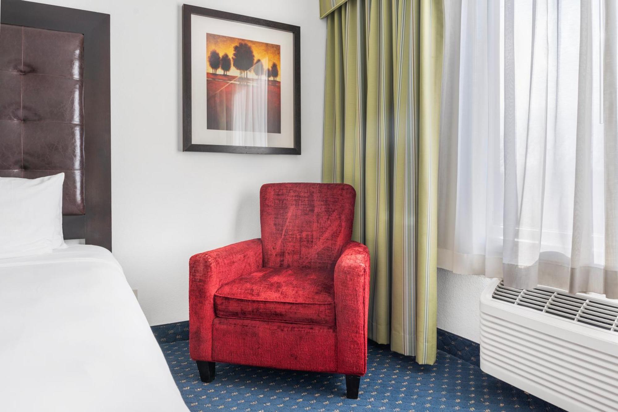 Superior Queen Room