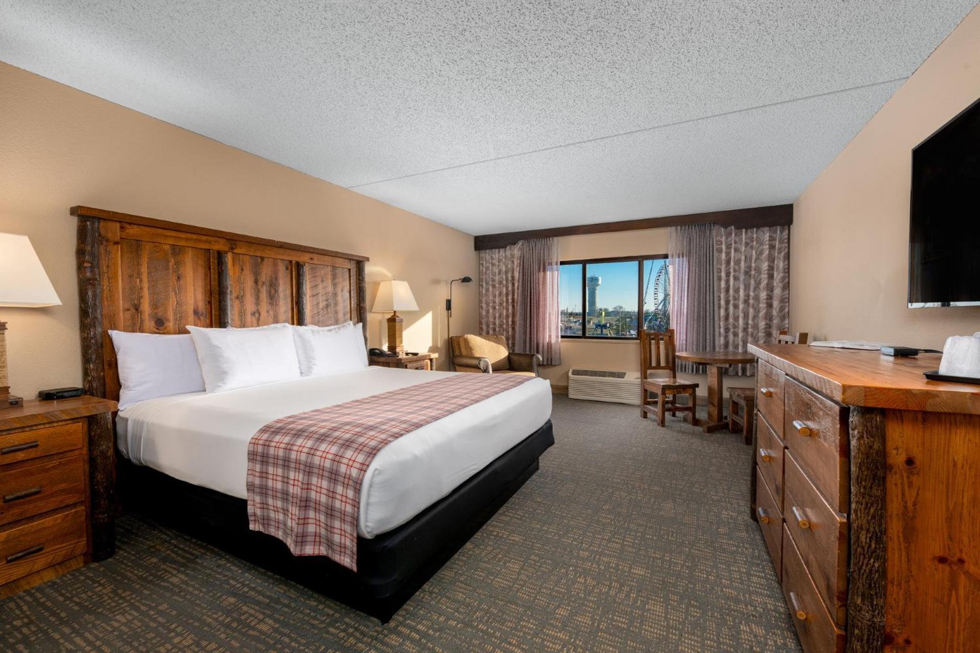 King Room