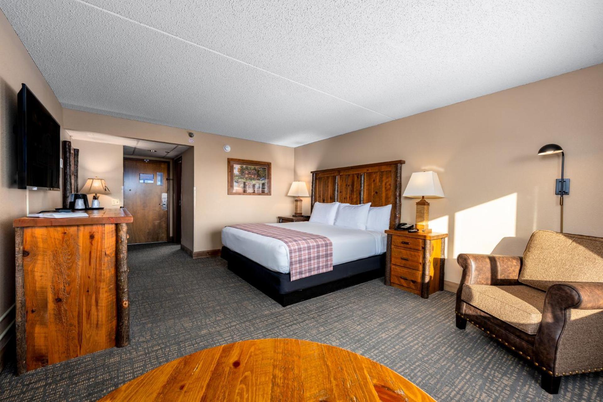 King Room