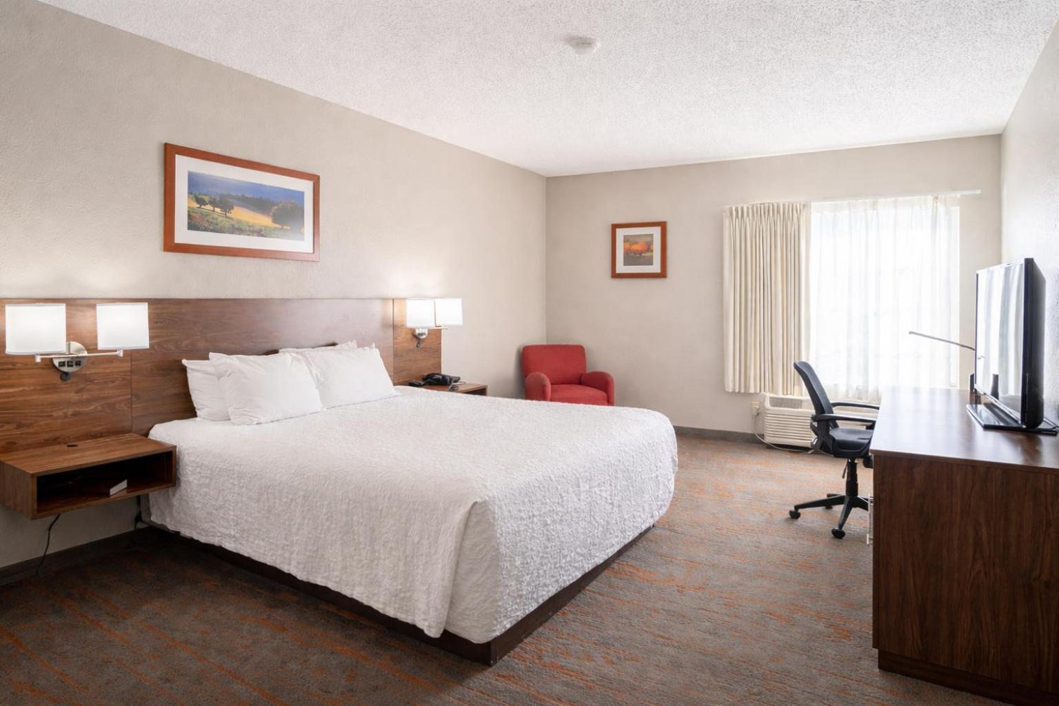 King Room