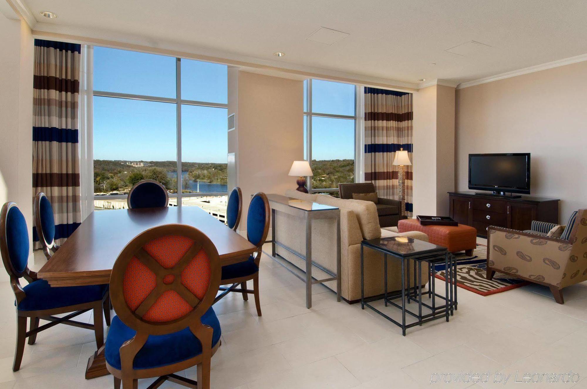 One-Bedroom Presidential King Condo