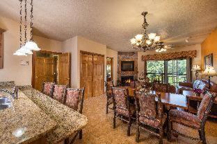 Two Bedroom Grand Villa