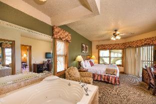Two Bedroom Grand Villa
