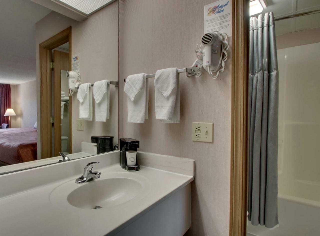 Premiere King Bed Select Ground Level