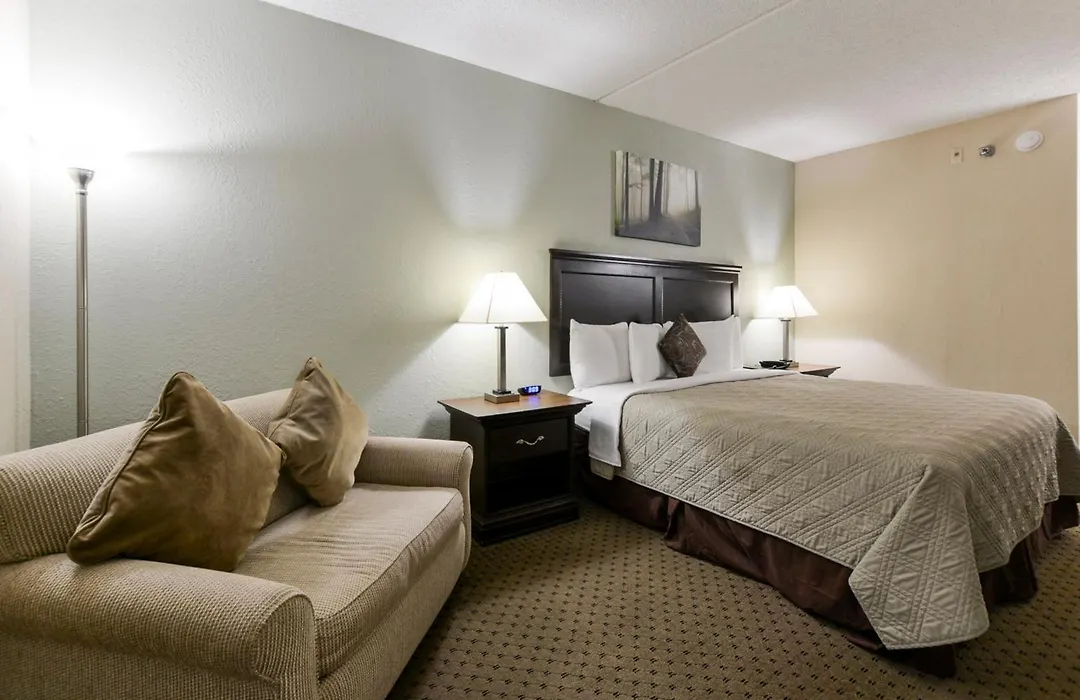 Grand View Inn & Suites-1