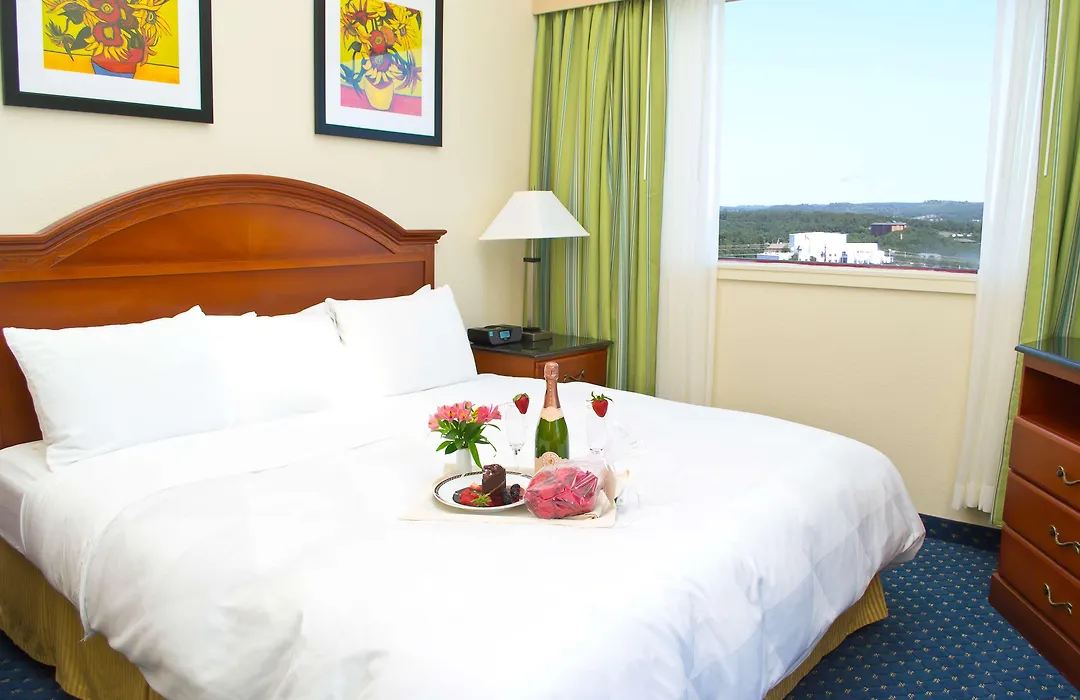 Radisson Hotel Branson-1