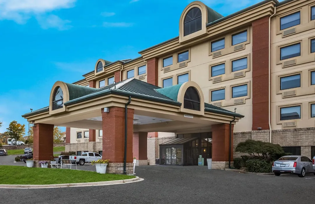 Holiday Inn Express Branson- Green Mountain Drive By Ihg-1
