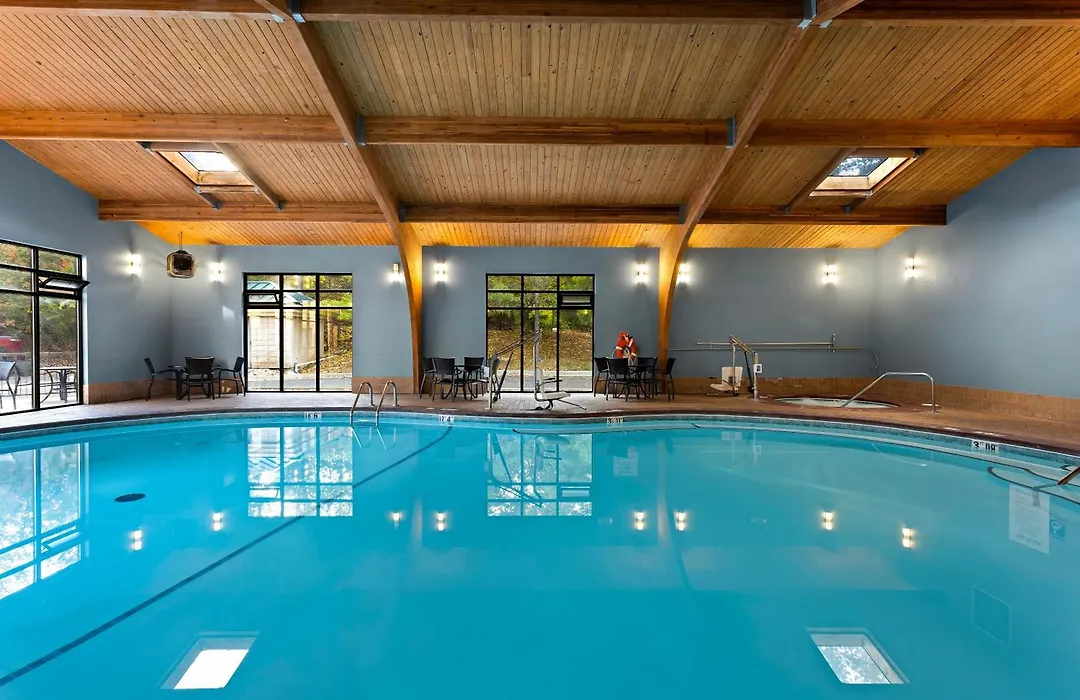 Holiday Inn Express Branson- Green Mountain Drive By Ihg-1