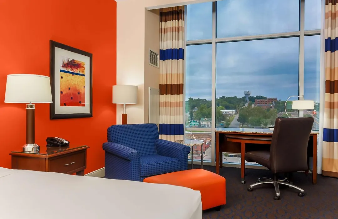 Hilton Branson Convention Center-1