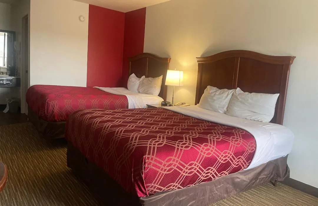Ramada By Wyndham Branson Theatre District-1