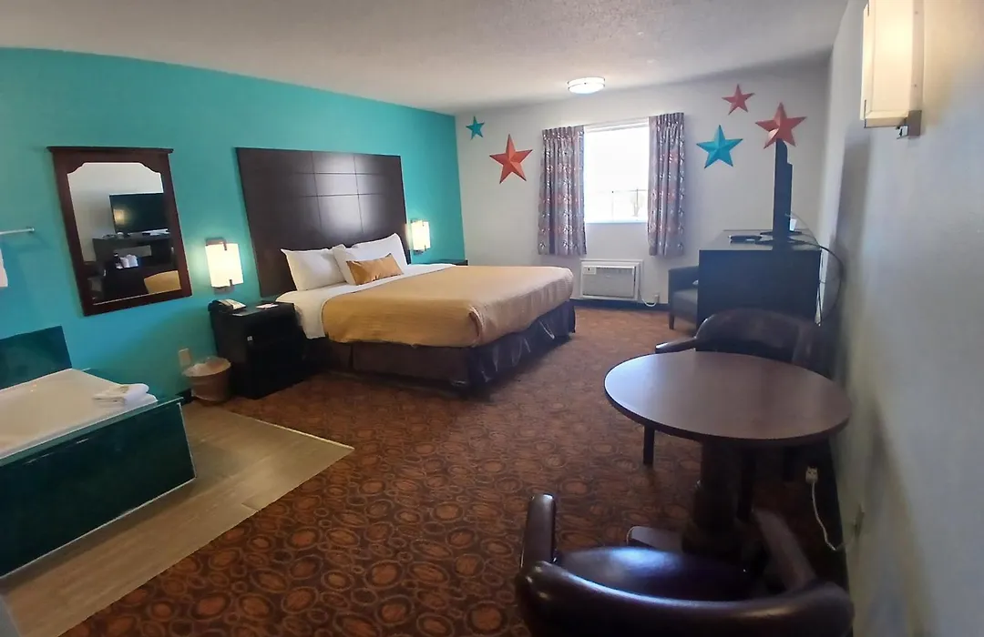 Howard Johnson By Wyndham Branson Theatre District-1