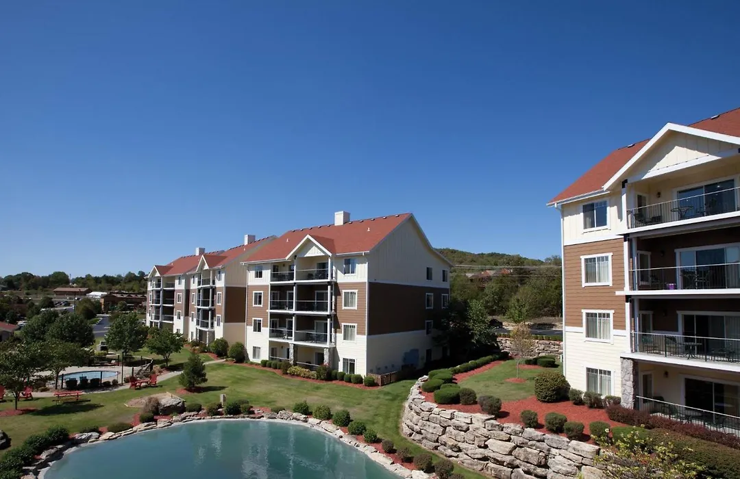 Club Wyndham Mountain Vista-1
