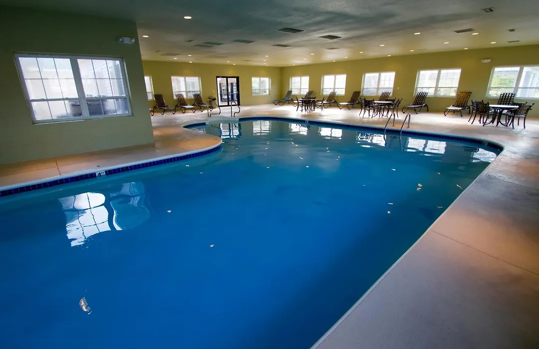 The Suites At Fall Creek-1