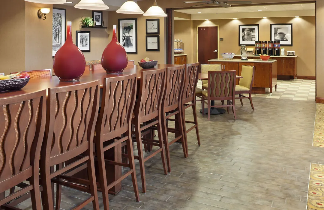 Hampton Inn Branson - Branson Hills-1