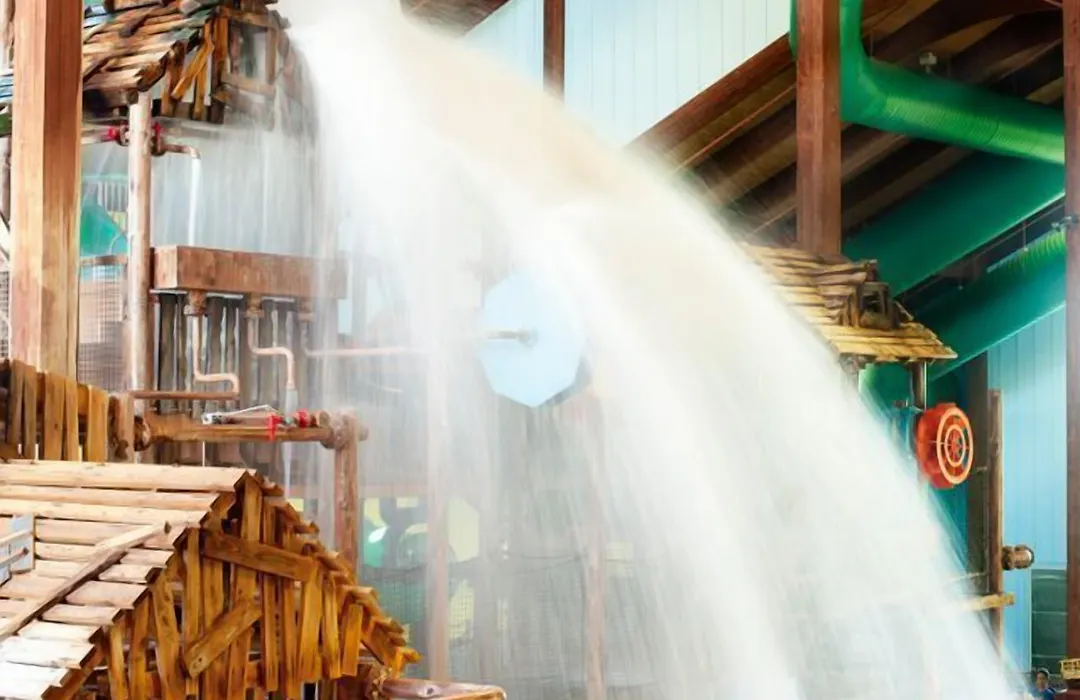 Grand Country Waterpark Resort-1