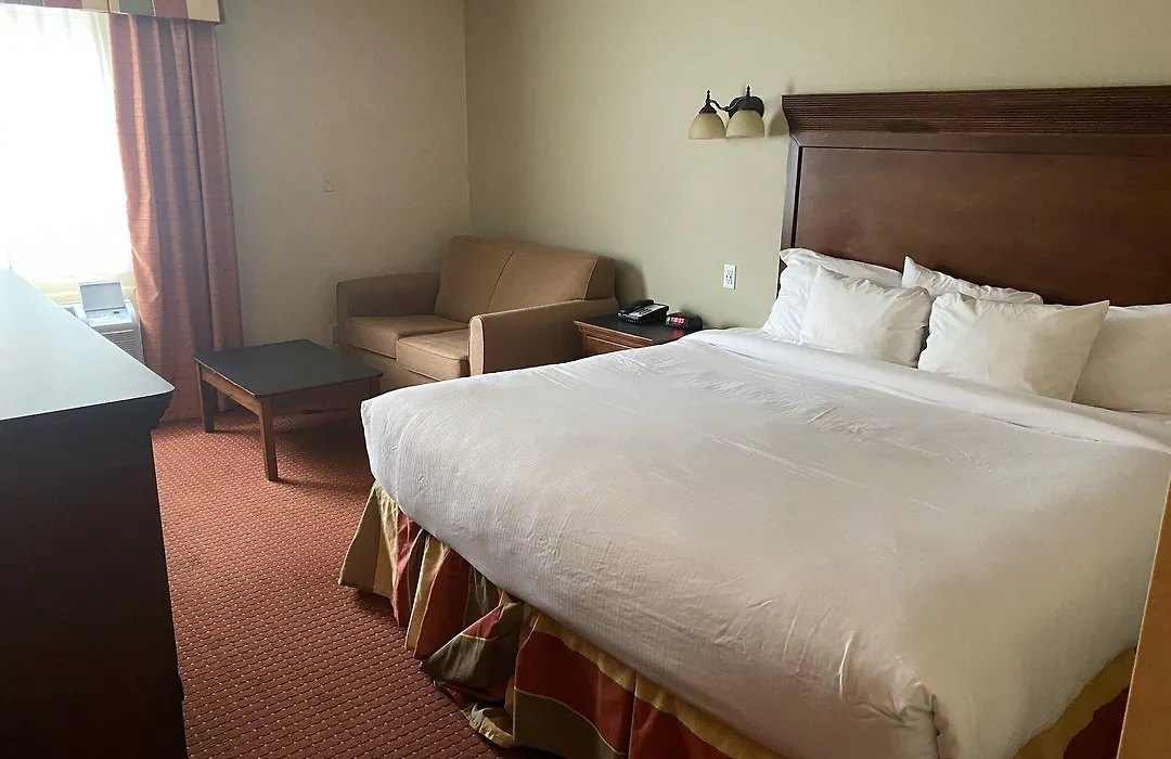The Boardwalk Inn-1