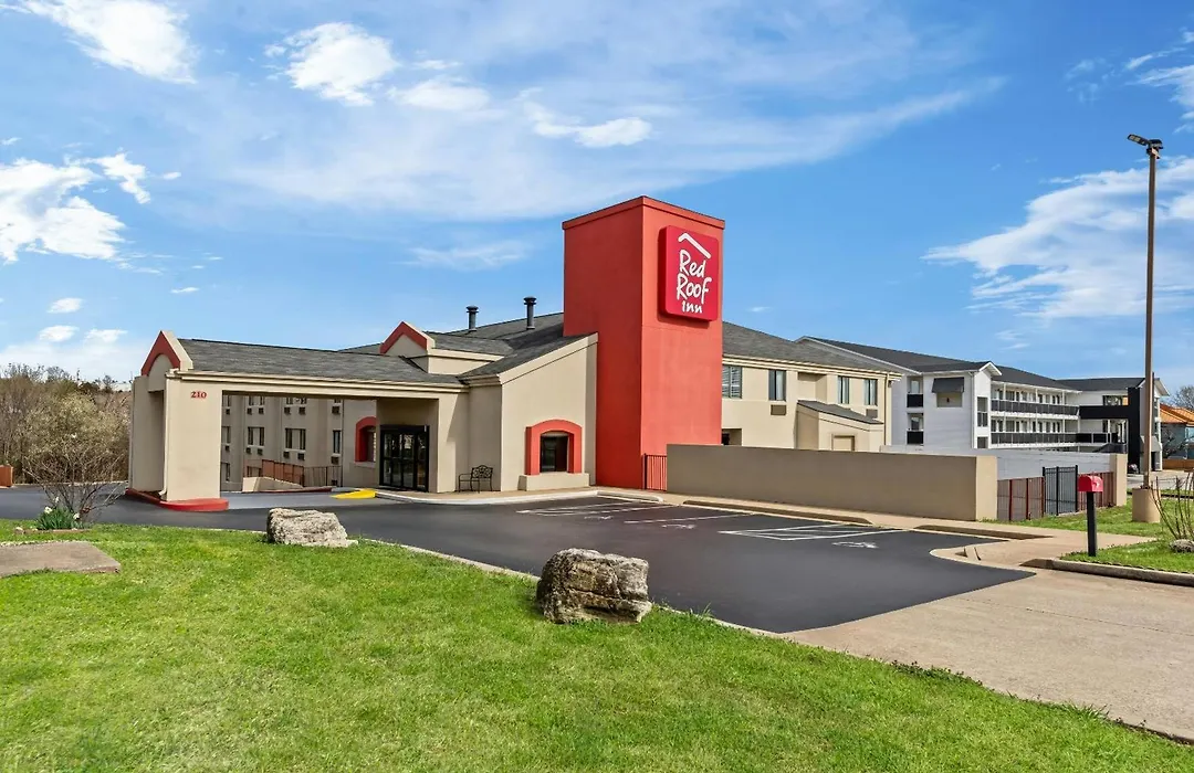 Red Roof Inn Branson-1