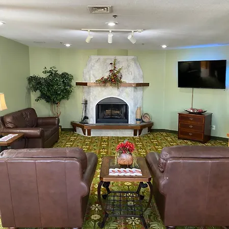Brookwood Inn Branson-2