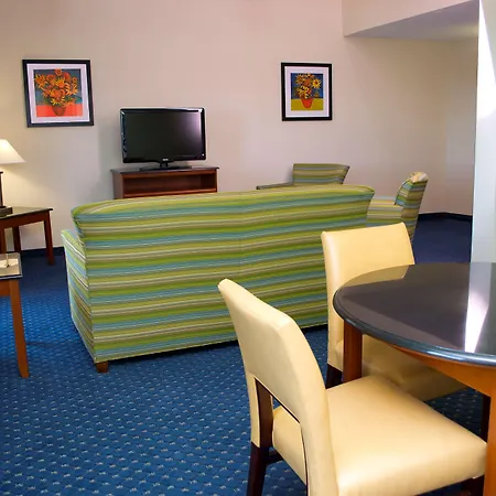 Radisson Hotel Branson-3