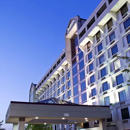 Radisson Hotel Branson-2