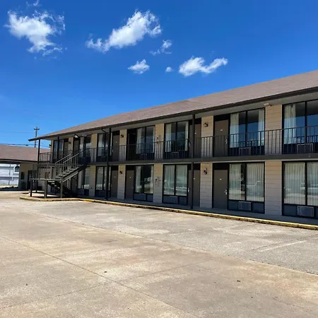 Ramada By Wyndham Branson Theatre District-2