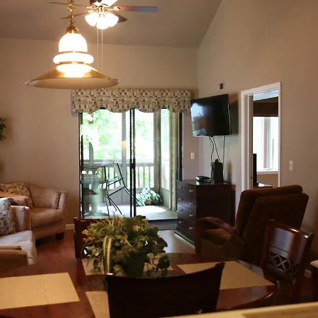 Pointe Royale Golf Resort-2