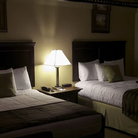 Grand View Inn & Suites-3