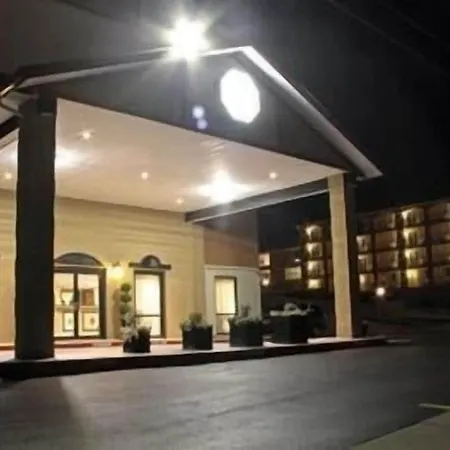 Grand View Inn & Suites-2