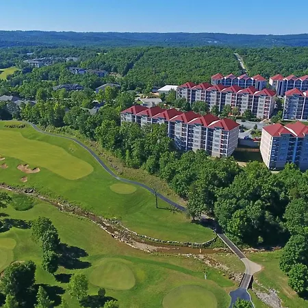 Grand Crowne Resort-2