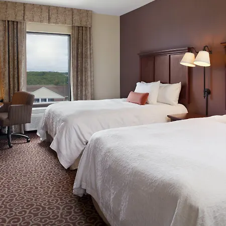 Hampton Inn Branson - Branson Hills-2