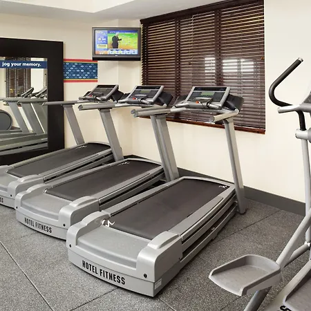 Hampton Inn Branson - Branson Hills-3