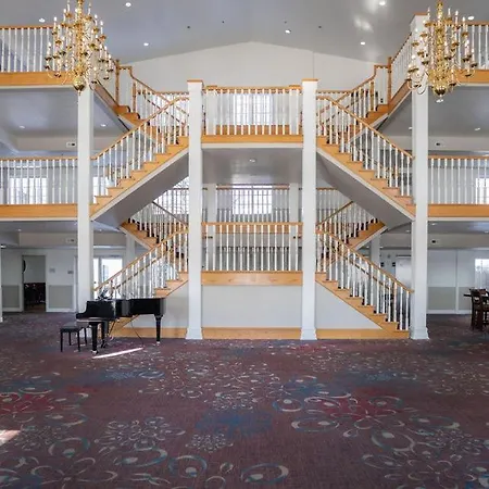 Branson Towers Hotel-2