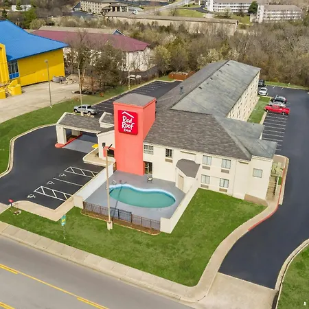 Red Roof Inn Branson-2