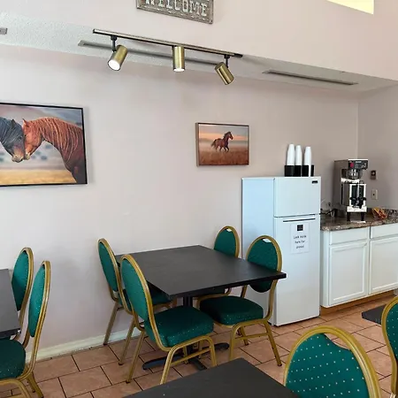 Ozark Valley Lodge-3