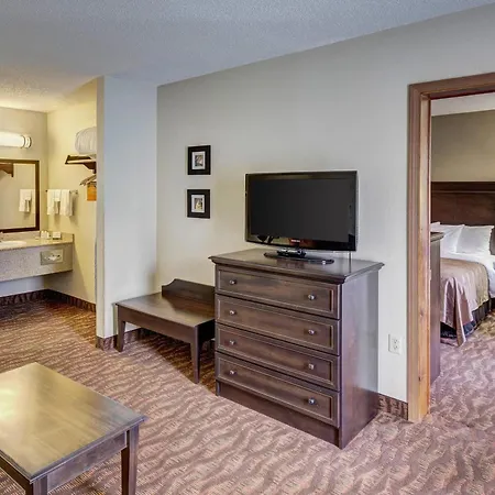 Quality Inn West-Branson Theatre District-3