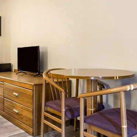 Econo Lodge Inn & Suites Branson Shepherd Of The Hills Expy-3