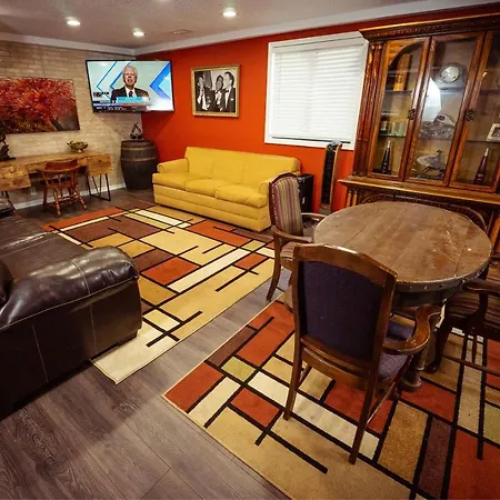 Branson King Resort & Suites-3
