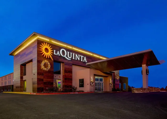 La Quinta By Wyndham Branson Hotel