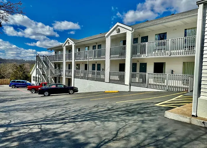 Celebrity Inn Branson