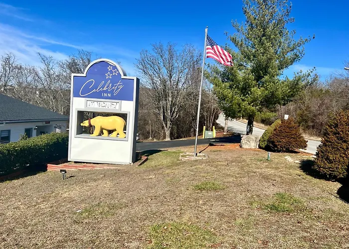 Celebrity Inn Branson