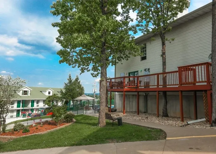 Branson King Resort