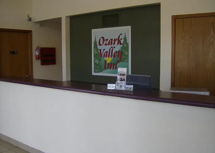 Ozark Valley Inn Branson