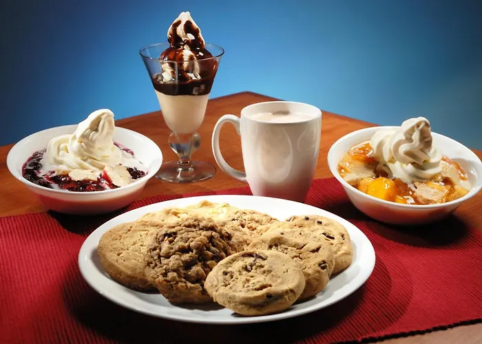 Brookwood Inn Branson