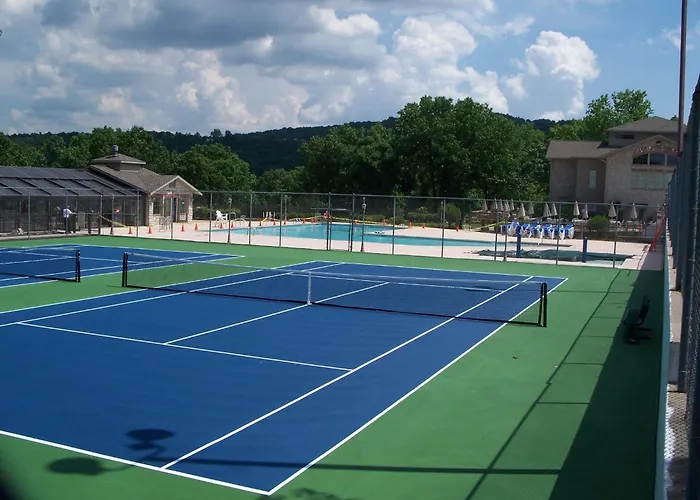 Hotels in Branson MoPointe Royale Golf