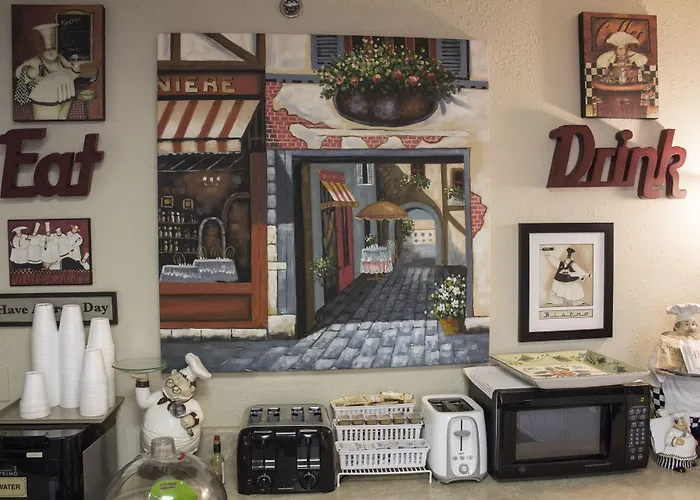 All American Inn & Suites Branson