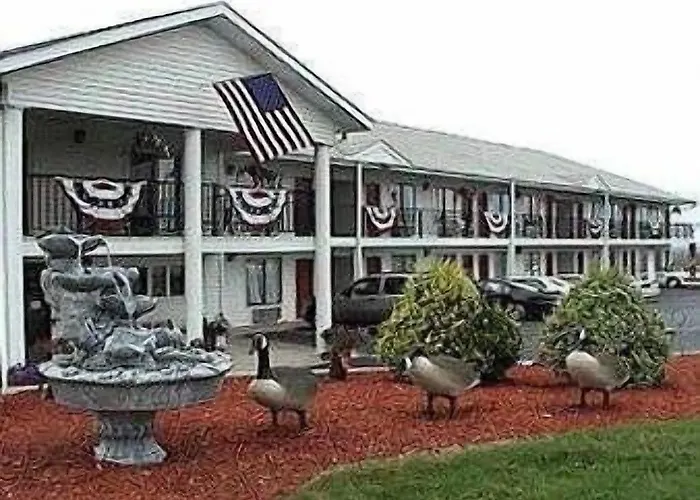 Twinkle Inn Branson