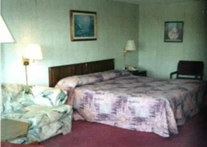 Twinkle Inn Branson