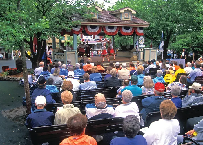 Club Wyndham Branson At The Meadows Hotel